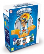 Skylanders Spyro's Adventure. Стартовый набор (3DS)